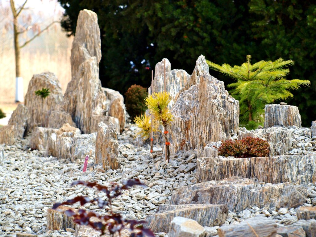 kamień ogrodowy Opole