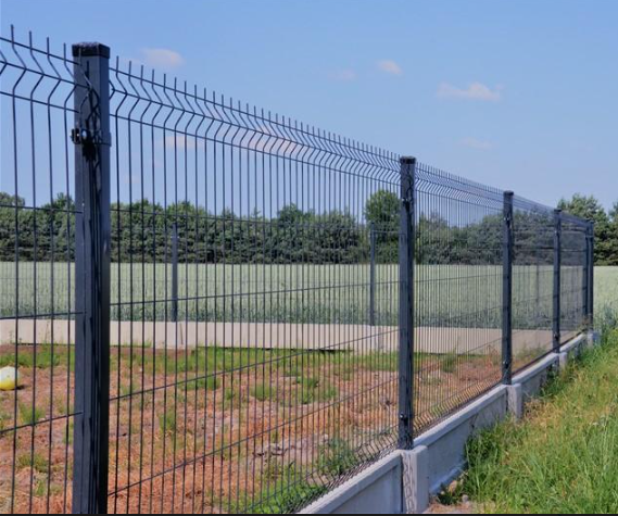 Ogrodzenia panelowe 3D Opole